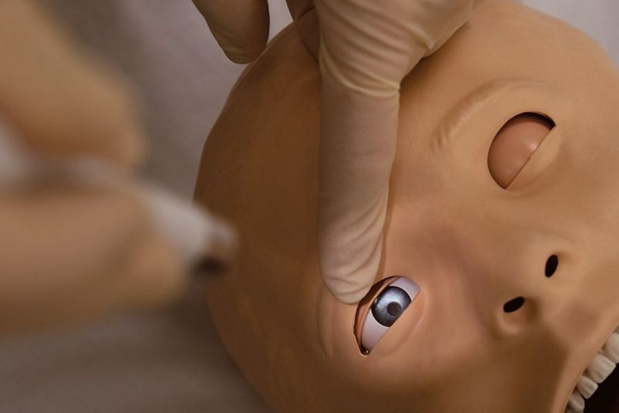 Laerdal Medical Galerie Laerdal Medical Galerie