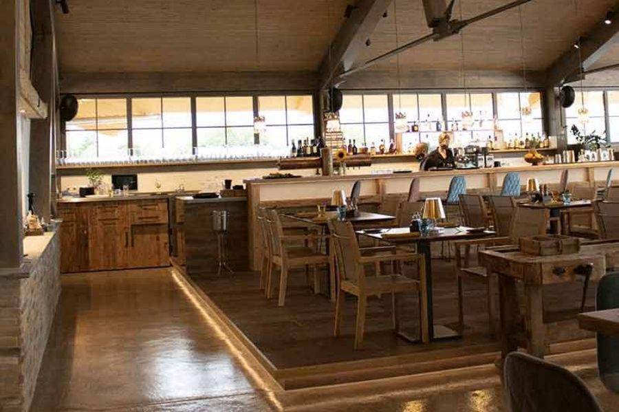 Naturbo Gastronomieeinrichtung Naturbo Gastronomieeinrichtung