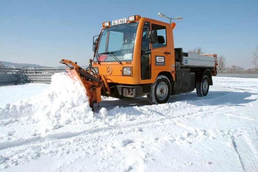 Samsic Germany Winterdienst Samsic Germany Winterdienst