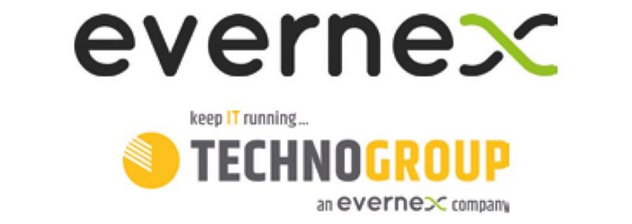 Technogroup IT-Service GmbH - an Evernex Company since 2020