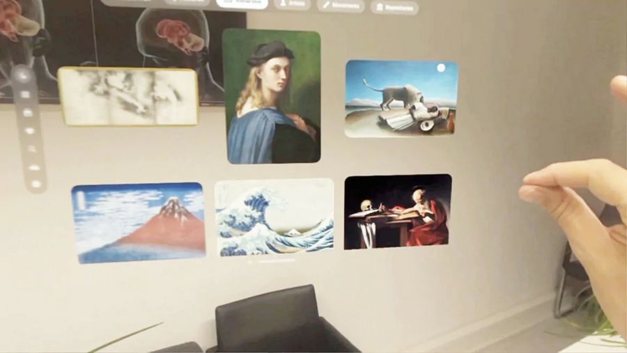 Digitale Transformation im Museumswesen