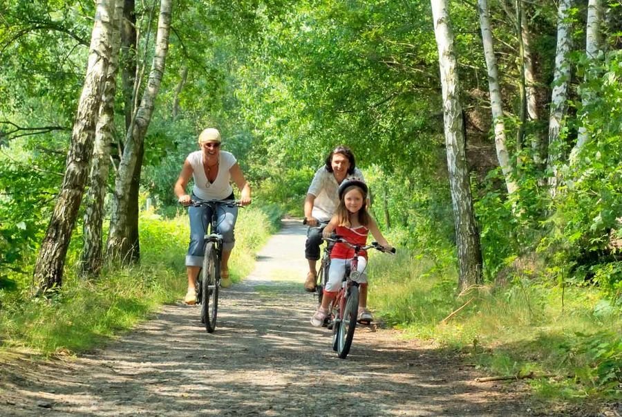 Bio-Seehotel Zeulenroda Bio-Seehotel Zeulenroda Freizeitaktivitäten