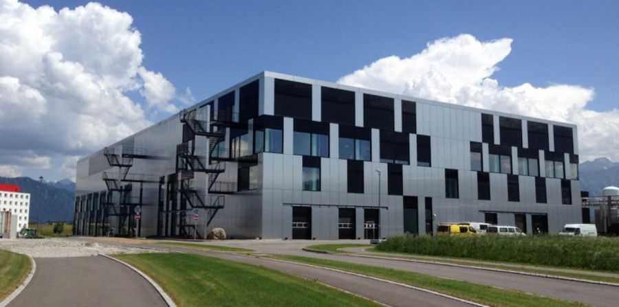 Itten+Brechbühl AG Itten+Brechbühl AG