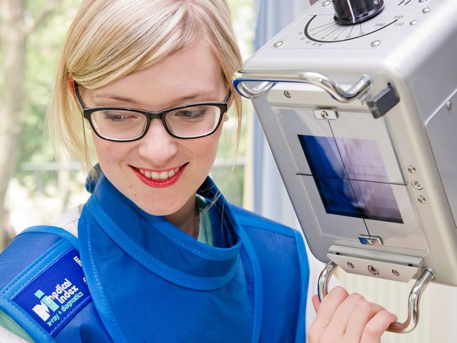 ATOMED X-Ray GmbH