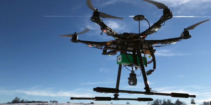 Elektrisch in die Zukunft fliegen Elektrisch in die Zukunft fliegen