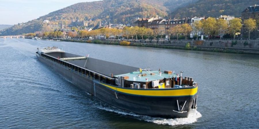 Imperial Shipping Holding GmbH Binnenschifffahrt Imperial Shipping Holding GmbH Binnenschifffahrt