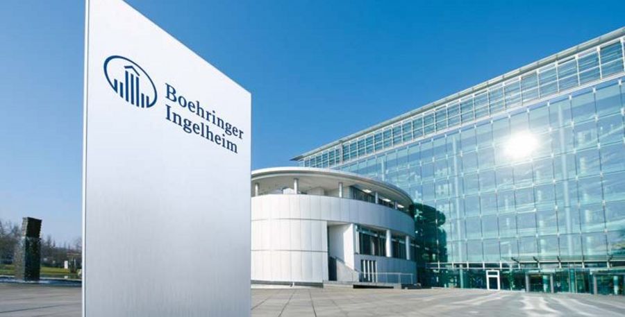 Boehringer Ingelheim Pharma Standort Ingelheim Boehringer Ingelheim Pharma Standort Ingelheim