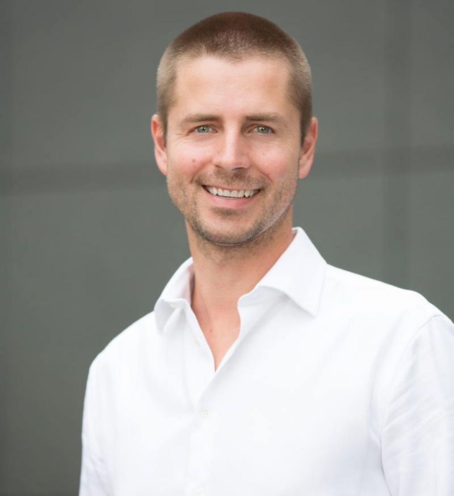 Roland Biskupek, Geschäftsführender Gesellschafter der BSM GmbH Roland Biskupek, Geschäftsführender Gesellschafter der BSM GmbH
