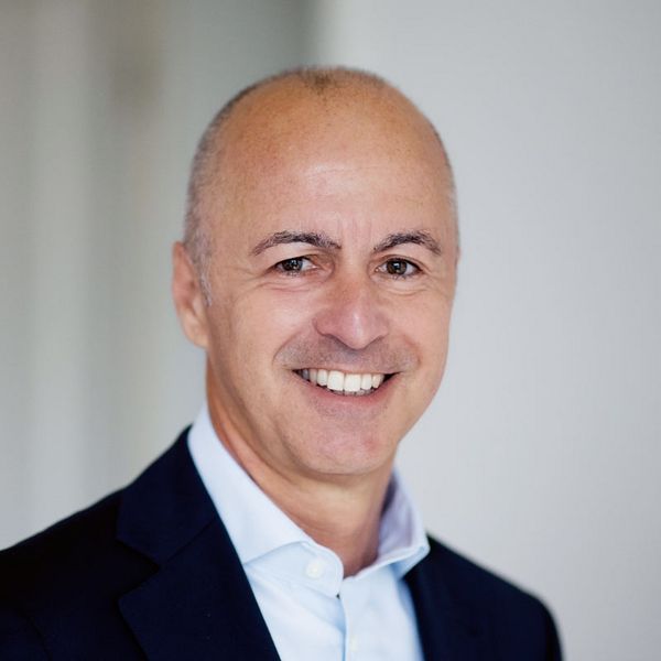 Ralf Klemisch, Vorstand der expertplace networks group AG Ralf Klemisch, Vorstand der expertplace networks group AG