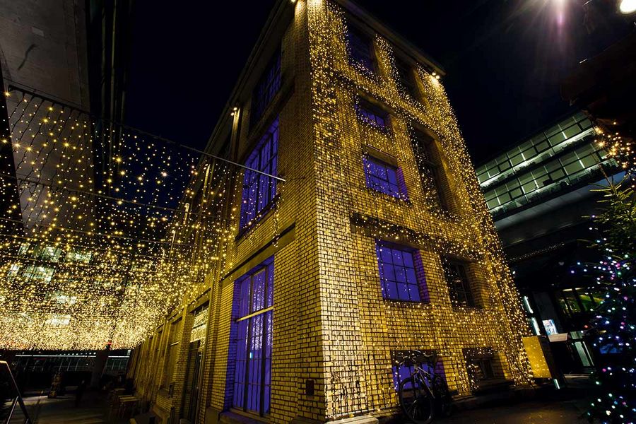 MK Illumination AG Galerie MK Illumination AG Galerie