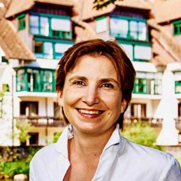 Julia Selzer-Bleich Julia Selzer-Bleich