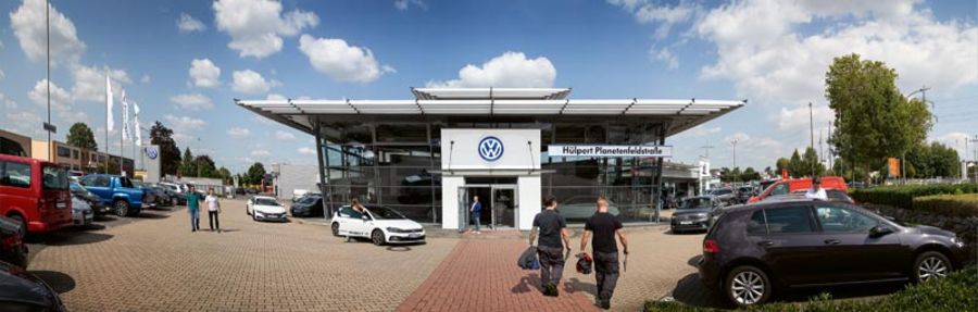 Hülpert Mobility Autohaus Hülpert Mobility Autohaus