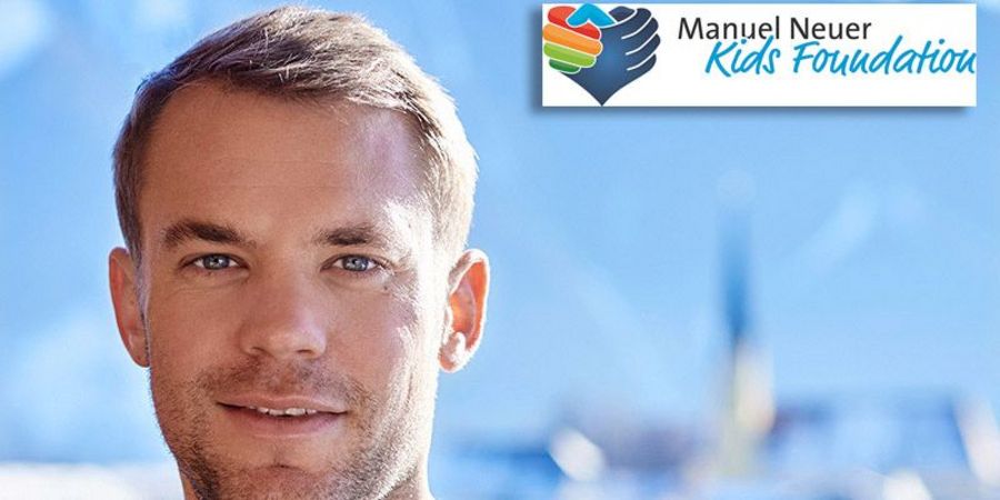 Manuel Neuer Manuel Neuer