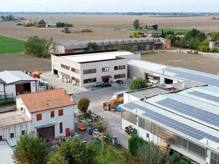 Nova Firmensitz Nova Firmensitz