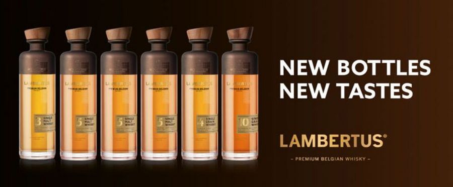 Distillerie Radermacher Lambertus Distillerie Radermacher Lambertus