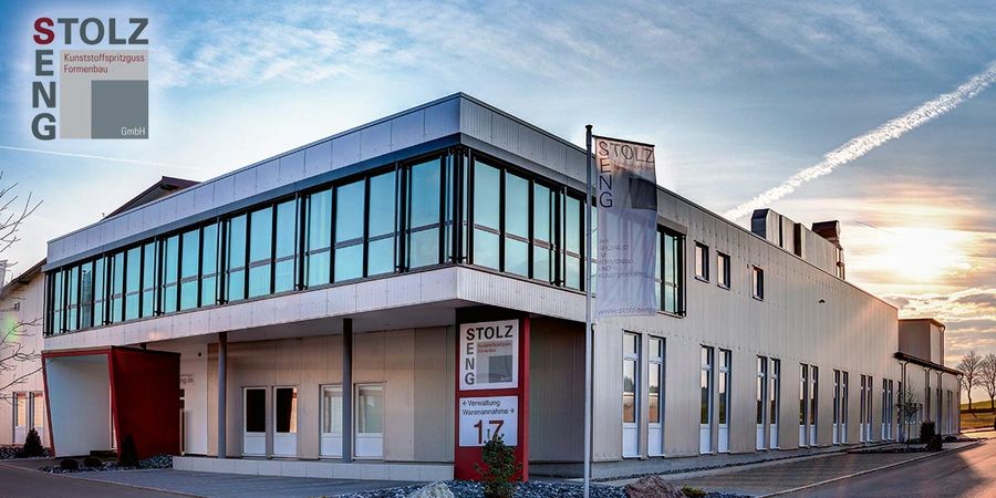 Die Stolz & Seng GmbH aus Donaueschingen Die Stolz & Seng GmbH aus Donaueschingen