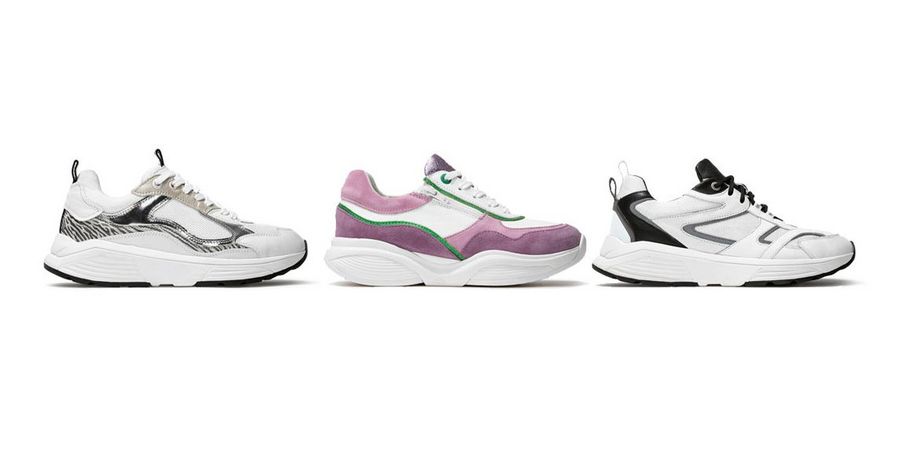 The Sensible Shoe Company Kollektion The Sensible Shoe Company Kollektion
