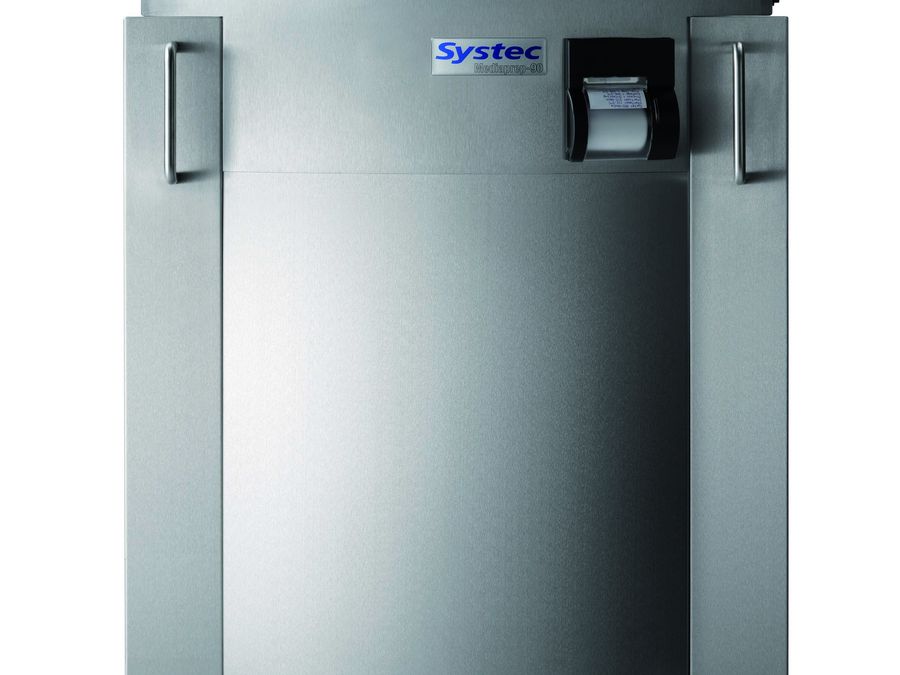SYSTEC MEDIAPREP Medienpräparatoren
