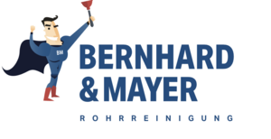 Rohrreinigung Bernhard & Mayer