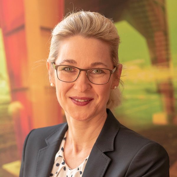 Christine Lacroix, Geschäftsleitung Aktion Plagiarius Christine Lacroix, Geschäftsleitung Aktion Plagiarius
