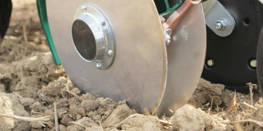 Sämaschine ProfiDrill Sämaschine ProfiDrill