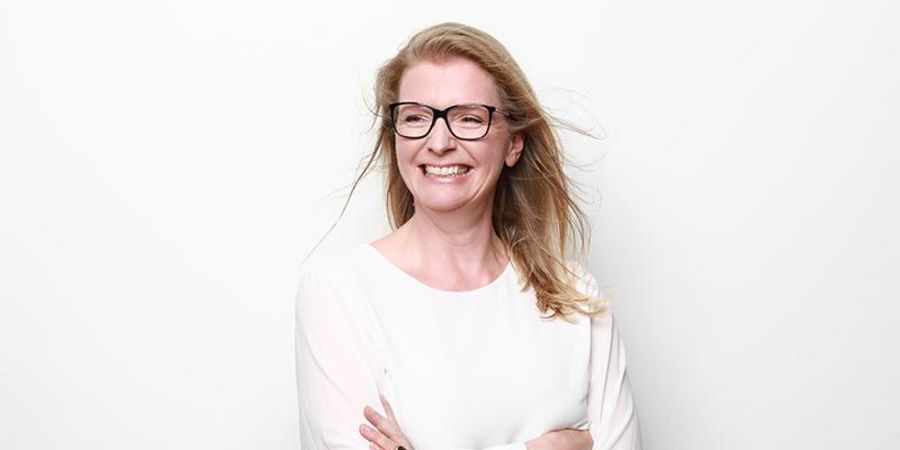 Anja Niekerken Anja Niekerken