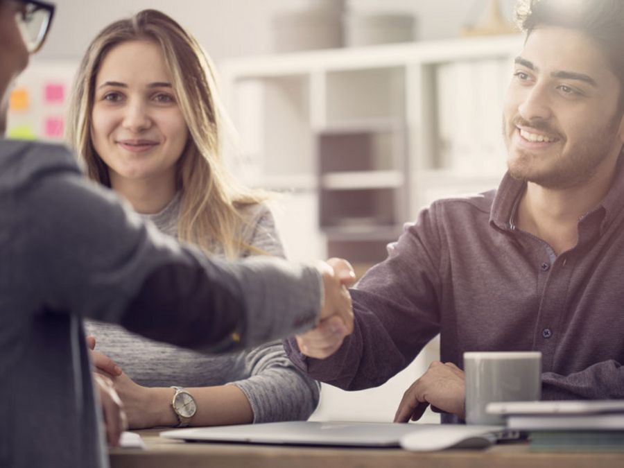 Business Knigge Smalltalk: So wird Smalltalk zum Erfolg