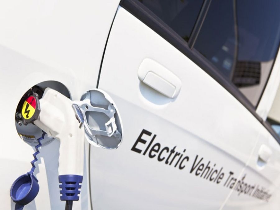 E-Autos – "e" wie egal