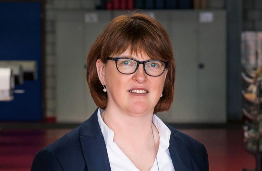 Daniela Leuenberger, CEO Finanzen und Administration Neida Bärtschi AG Daniela Leuenberger, CEO Finanzen und Administration Neida Bärtschi AG