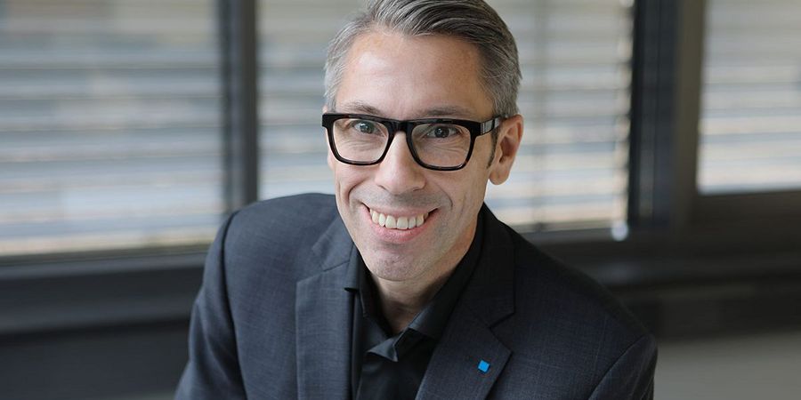 Michael Geyer, Geschäftsführer der OMNINET Software-, System- und Projektmanagementtechnik GmbH Michael Geyer, Geschäftsführer der OMNINET Software-, System- und Projektmanagementtechnik GmbH