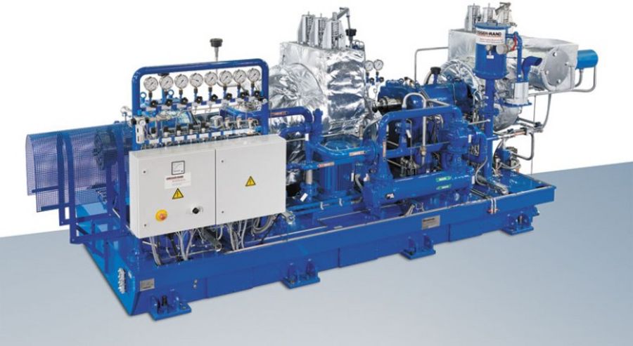Weiteres Qualitätsprodukt: TG-Set Technisches von Dresser-Rand Turbinen. Weiteres Qualitätsprodukt: TG-Set Technisches von Dresser-Rand Turbinen.