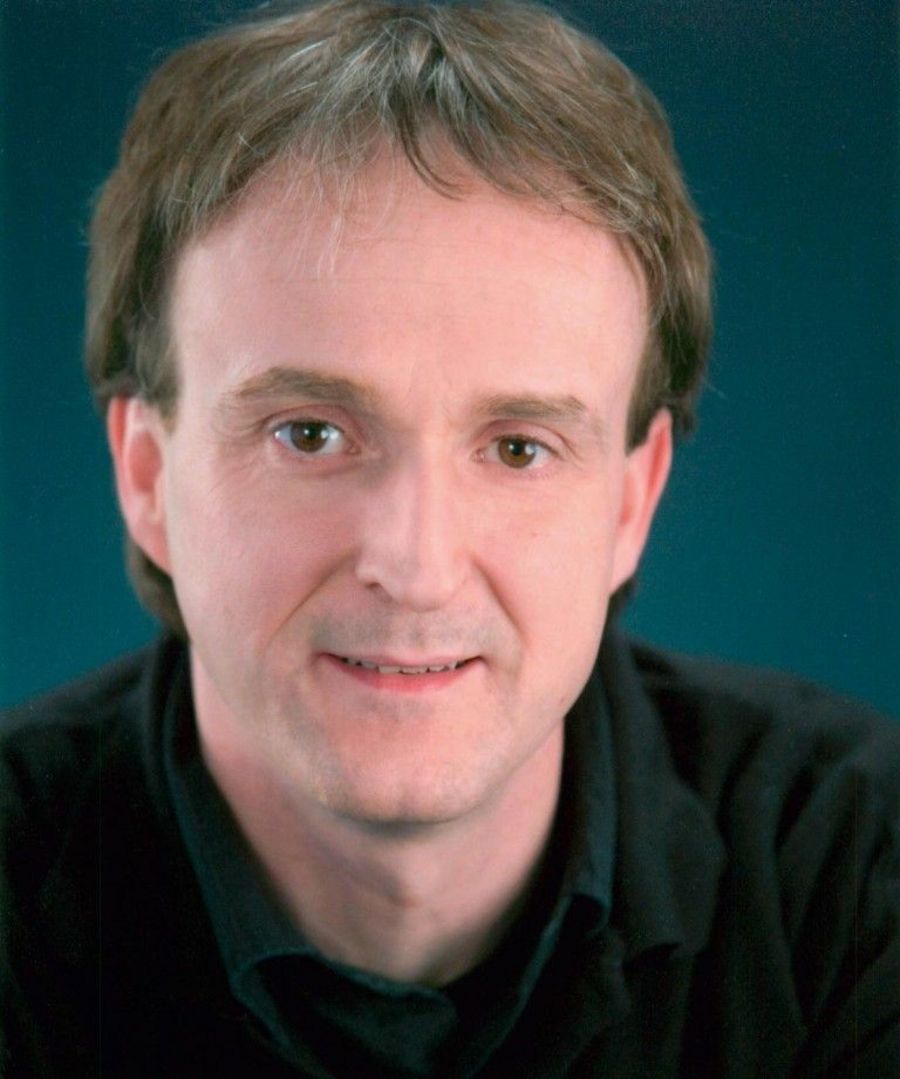 Thomas Theurer, Geschäftsführer der Satelco AG Thomas Theurer, Geschäftsführer der Satelco AG