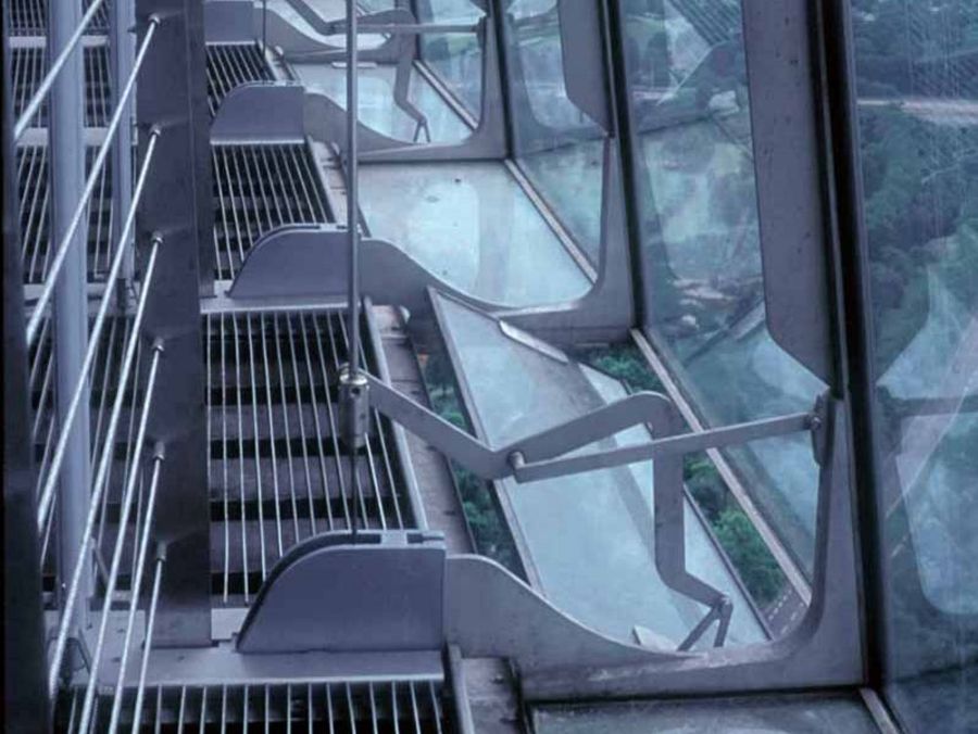 Transsolar Energietechnik Glasfassade Transsolar Energietechnik Glasfassade