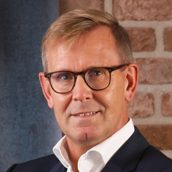 Oliver Schöne, Geschäftsführer der Carl Schmidt Sohn GmbH Oliver Schöne, Geschäftsführer der Carl Schmidt Sohn GmbH