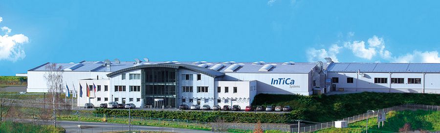 InTiCa Systems AG InTiCa Systems AG
