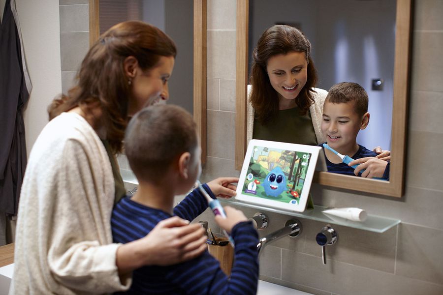Sonicare For Kids Sonicare For Kids