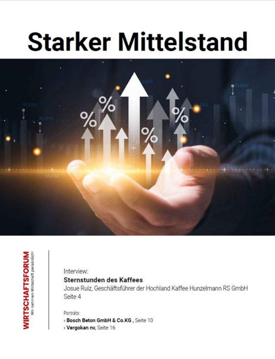Starker Mittelstand 19