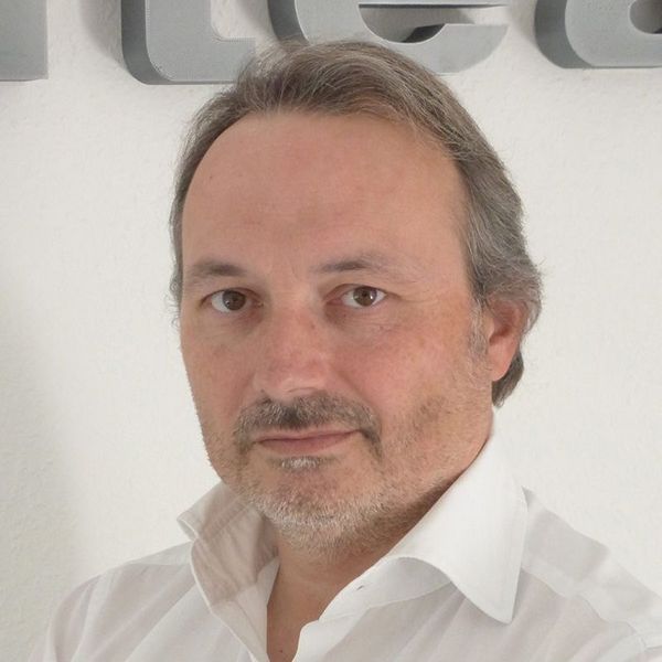 Ralf Felmet, Geschäftsführer Ralf Felmet, Geschäftsführer