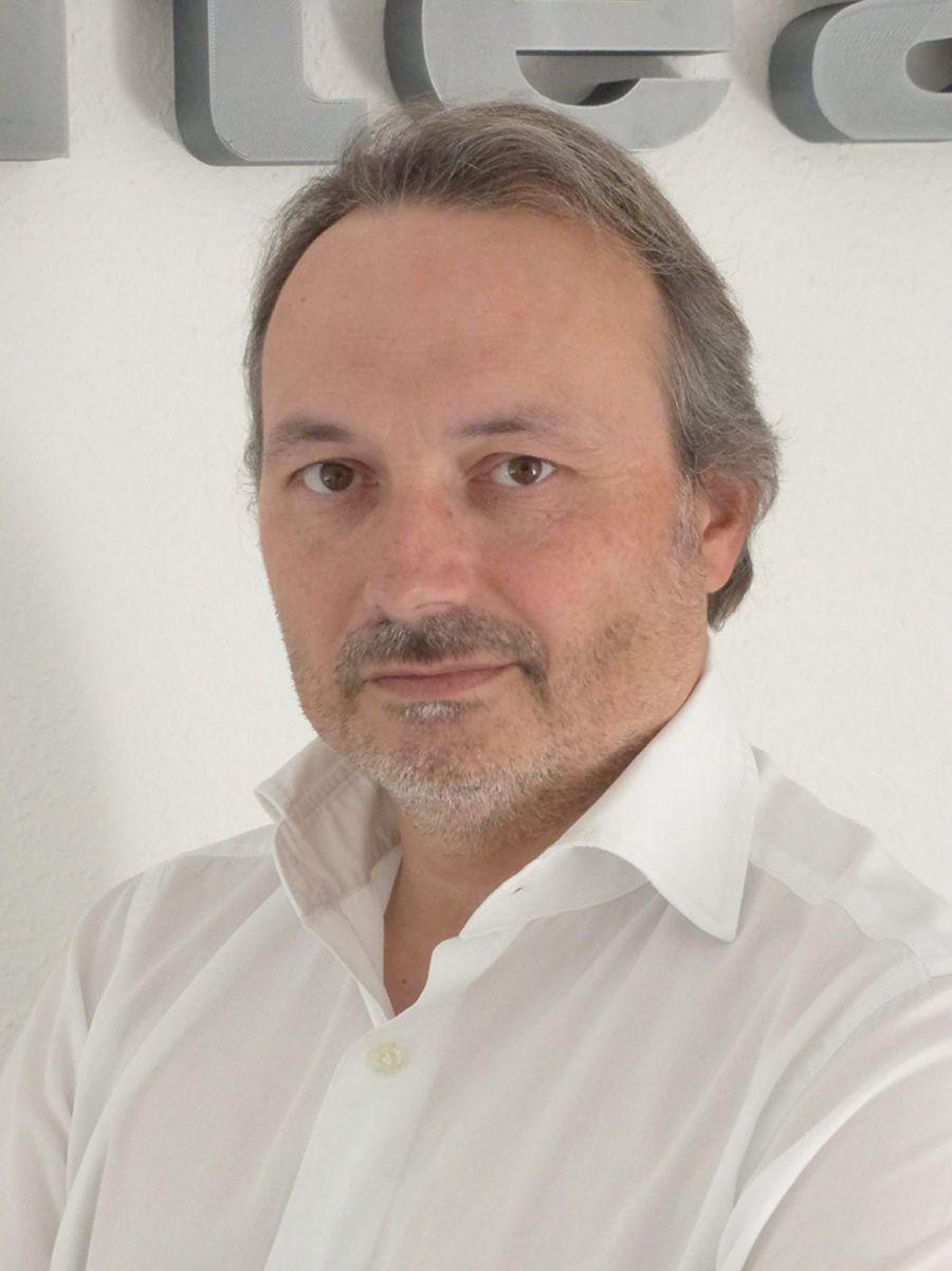 Ralf Felmet, Geschäftsführer das dokuteam NordWest GmbH Ralf Felmet, Geschäftsführer das dokuteam NordWest GmbH