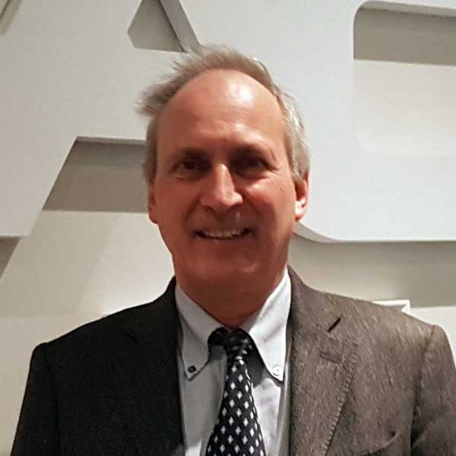 Mario Manfredi, Vertriebsdirektor von FACO SpA