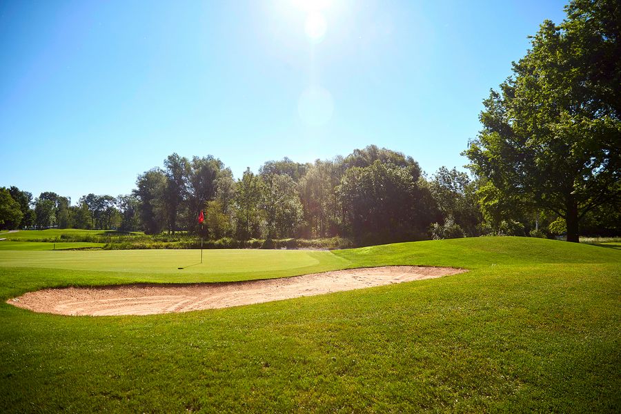 Golfclub München Eichenried GmbH & Co. KG Impression Golfclub München Eichenried GmbH & Co. KG Impression