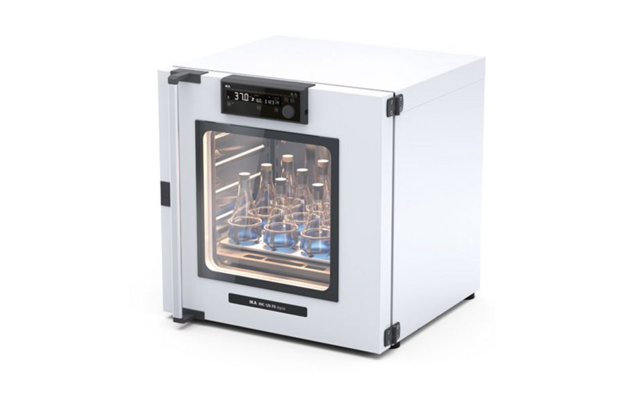 IKA-Werke INC 125 FS digital IKA-Werke INC 125 FS digital
