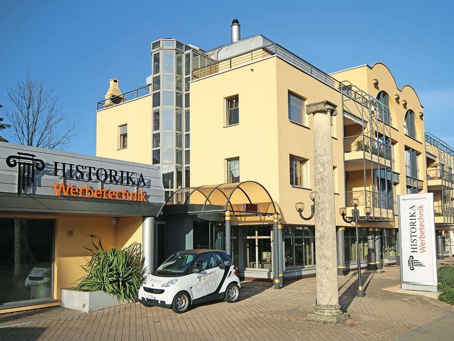 Historika AG Galerie Historika AG Galerie