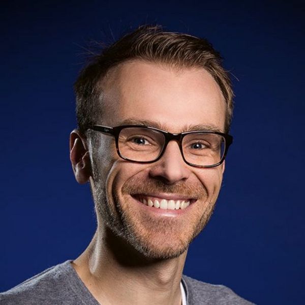 Maximilian Hohe Maximilian Hohe
