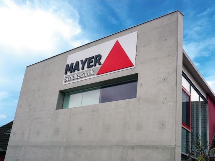 Mayer Schalttechnik Familienunternehmen Mayer Schalttechnik Familienunternehmen