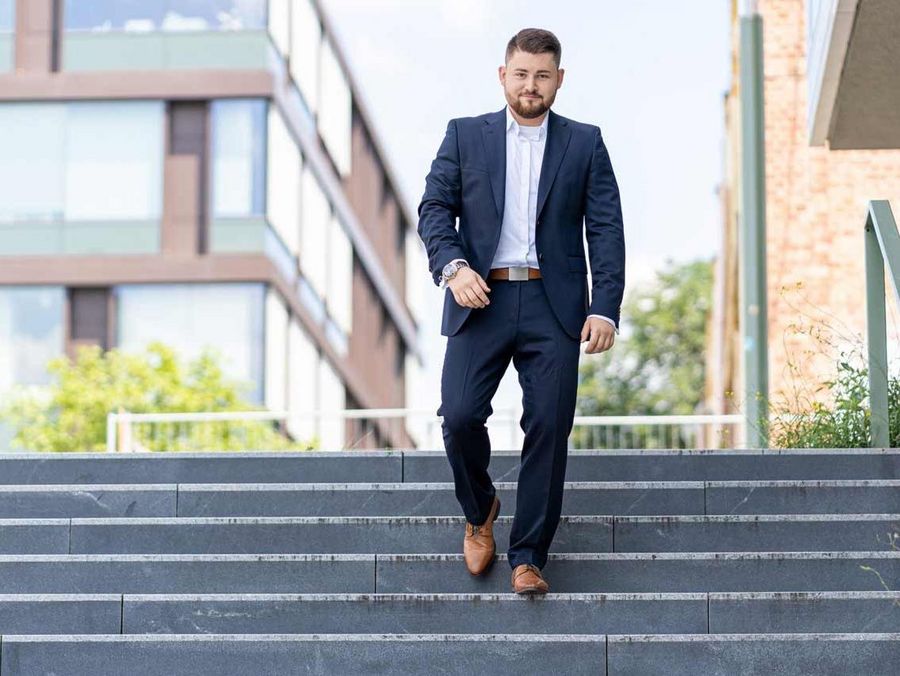 Durchbruch im Maklergeschäft: Die Methode von Sam Plett