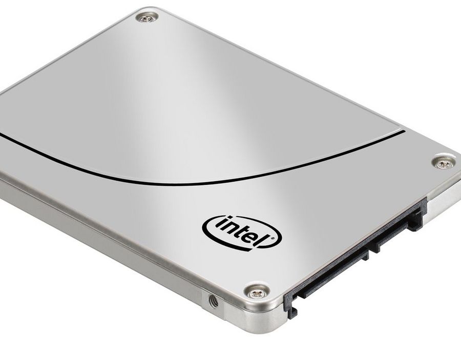 Intel GmbH Galerie Intel GmbH Galerie