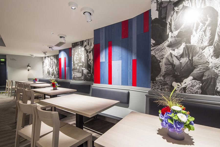 NORDSEE GmbH Restaurant
