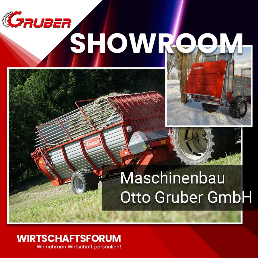 Maschinenbau Otto Gruber GmbH Maschinenbau Otto Gruber GmbH