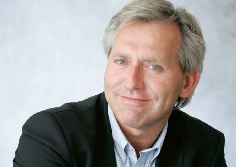 Thomas Engels, Geschäftsführer der Engels Kerzen GmbH Thomas Engels, Geschäftsführer der Engels Kerzen GmbH